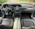 Сірий Мерседес Е-Клас, об'ємом двигуна 3.5 л та пробігом 136 тис. км за 18900 $, фото 26 на Automoto.ua