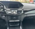 Сірий Мерседес Е-Клас, об'ємом двигуна 1.99 л та пробігом 86 тис. км за 23650 $, фото 42 на Automoto.ua
