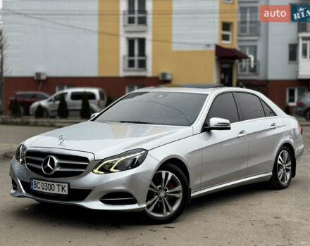 Сірий Мерседес Е-Клас, об'ємом двигуна 2.14 л та пробігом 113 тис. км за 22300 $, фото 38 на Automoto.ua