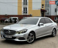 Сірий Мерседес Е-Клас, об'ємом двигуна 2.14 л та пробігом 113 тис. км за 22300 $, фото 38 на Automoto.ua
