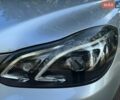 Серый Мерседес Е-Класс, объемом двигателя 3 л и пробегом 135 тыс. км за 23000 $, фото 24 на Automoto.ua