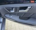 Серый Мерседес Е-Класс, объемом двигателя 2.14 л и пробегом 120 тыс. км за 19500 $, фото 13 на Automoto.ua