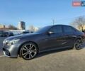 Серый Мерседес Е-Класс, объемом двигателя 2.14 л и пробегом 120 тыс. км за 19500 $, фото 28 на Automoto.ua