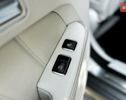 Серый Мерседес Е-Класс, объемом двигателя 2.14 л и пробегом 142 тыс. км за 22800 $, фото 32 на Automoto.ua