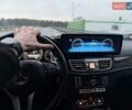 Сірий Мерседес Е-Клас, об'ємом двигуна 2.2 л та пробігом 180 тис. км за 27000 $, фото 12 на Automoto.ua