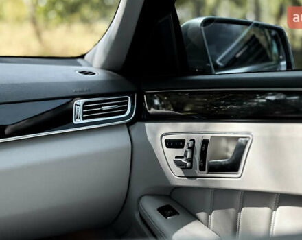 Серый Мерседес Е-Класс, объемом двигателя 2.14 л и пробегом 142 тыс. км за 22800 $, фото 40 на Automoto.ua