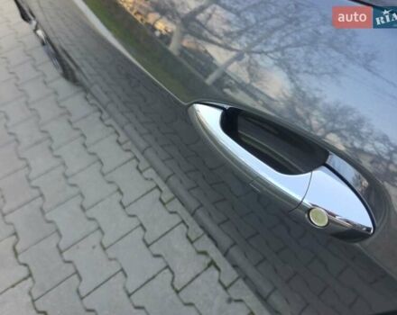 Серый Мерседес Е-Класс, объемом двигателя 2.14 л и пробегом 120 тыс. км за 19500 $, фото 16 на Automoto.ua