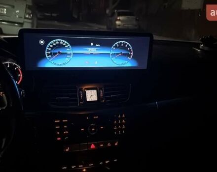 Сірий Мерседес Е-Клас, об'ємом двигуна 2.2 л та пробігом 180 тис. км за 27000 $, фото 11 на Automoto.ua