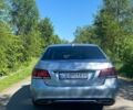 Сірий Мерседес Е-Клас, об'ємом двигуна 2.2 л та пробігом 233 тис. км за 17600 $, фото 1 на Automoto.ua