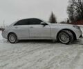 Серый Мерседес Е-Класс, объемом двигателя 2.1 л и пробегом 152 тыс. км за 18500 $, фото 2 на Automoto.ua