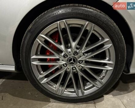 Сірий Мерседес Е-Клас, об'ємом двигуна 2.2 л та пробігом 180 тис. км за 27000 $, фото 26 на Automoto.ua