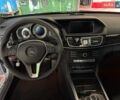 Сірий Мерседес Е-Клас, об'ємом двигуна 2 л та пробігом 119 тис. км за 20800 $, фото 17 на Automoto.ua