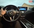 Сірий Мерседес Е-Клас, об'ємом двигуна 2.2 л та пробігом 180 тис. км за 22000 $, фото 14 на Automoto.ua