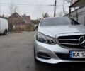Сірий Мерседес Е-Клас, об'ємом двигуна 2.2 л та пробігом 180 тис. км за 22000 $, фото 20 на Automoto.ua