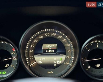 Сірий Мерседес Е-Клас, об'ємом двигуна 2.14 л та пробігом 113 тис. км за 22300 $, фото 21 на Automoto.ua