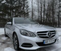 Сірий Мерседес Е-Клас, об'ємом двигуна 3.49 л та пробігом 340 тис. км за 25000 $, фото 1 на Automoto.ua