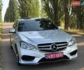 Серый Мерседес Е-Класс, объемом двигателя 3 л и пробегом 135 тыс. км за 23000 $, фото 20 на Automoto.ua