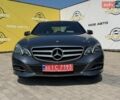Сірий Мерседес Е-Клас, об'ємом двигуна 2.2 л та пробігом 270 тис. км за 16700 $, фото 1 на Automoto.ua