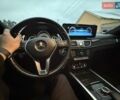 Сірий Мерседес Е-Клас, об'ємом двигуна 2.2 л та пробігом 180 тис. км за 27000 $, фото 13 на Automoto.ua