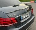 Серый Мерседес Е-Класс, объемом двигателя 3.5 л и пробегом 133 тыс. км за 19999 $, фото 7 на Automoto.ua