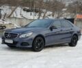 Сірий Мерседес Е-Клас, об'ємом двигуна 2.2 л та пробігом 105 тис. км за 26000 $, фото 1 на Automoto.ua