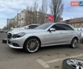 Сірий Мерседес Е-Клас, об'ємом двигуна 2.2 л та пробігом 180 тис. км за 27000 $, фото 14 на Automoto.ua