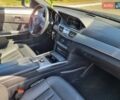 Сірий Мерседес Е-Клас, об'ємом двигуна 3 л та пробігом 480 тис. км за 21500 $, фото 28 на Automoto.ua