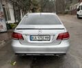 Сірий Мерседес Е-Клас, об'ємом двигуна 2.2 л та пробігом 180 тис. км за 27000 $, фото 22 на Automoto.ua