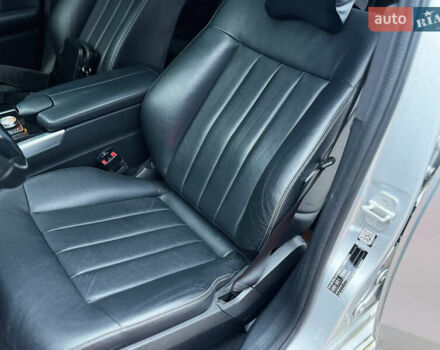 Сірий Мерседес Е-Клас, об'ємом двигуна 2.14 л та пробігом 113 тис. км за 22300 $, фото 22 на Automoto.ua