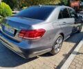 Сірий Мерседес Е-Клас, об'ємом двигуна 3 л та пробігом 480 тис. км за 21500 $, фото 10 на Automoto.ua