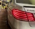 Сірий Мерседес Е-Клас, об'ємом двигуна 2.2 л та пробігом 180 тис. км за 27000 $, фото 6 на Automoto.ua