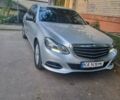 Серый Мерседес Е-Класс, объемом двигателя 2.14 л и пробегом 350 тыс. км за 15300 $, фото 1 на Automoto.ua