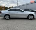 Серый Мерседес Е-Класс, объемом двигателя 1.95 л и пробегом 102 тыс. км за 24800 $, фото 7 на Automoto.ua