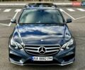 Мерседес Е-Класс 2016 в Киеве на Automoto.ua Серый Мерседес Е-Класс, объемом двигателя 2.14 л и пробегом 208 тыс. км за 17800 $, фото 2 на Automoto.ua