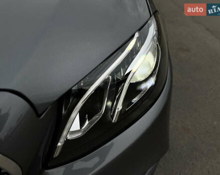 Серый Мерседес Е-Класс, объемом двигателя 3 л и пробегом 122 тыс. км за 37500 $, фото 15 на Automoto.ua