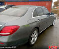 Серый Мерседес Е-Класс, объемом двигателя 2 л и пробегом 131 тыс. км за 27000 $, фото 4 на Automoto.ua