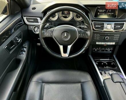 Мерседес Е-Класс 2016 в Киеве на Automoto.ua Серый Мерседес Е-Класс, объемом двигателя 2.14 л и пробегом 208 тыс. км за 17800 $, фото 41 на Automoto.ua