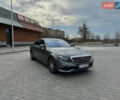 Серый Мерседес Е-Класс, объемом двигателя 1.95 л и пробегом 193 тыс. км за 26500 $, фото 4 на Automoto.ua