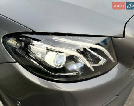 Серый Мерседес Е-Класс, объемом двигателя 3 л и пробегом 122 тыс. км за 37500 $, фото 14 на Automoto.ua