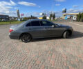 Серый Мерседес Е-Класс, объемом двигателя 2.9 л и пробегом 200 тыс. км за 38000 $, фото 6 на Automoto.ua