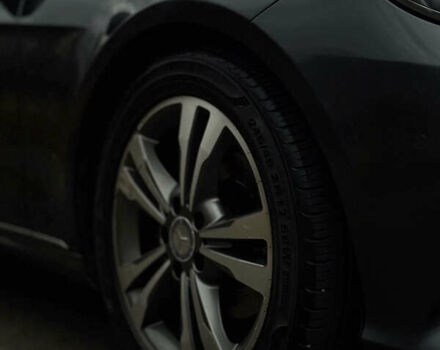 Серый Мерседес Е-Класс, объемом двигателя 2.14 л и пробегом 166 тыс. км за 23000 $, фото 13 на Automoto.ua