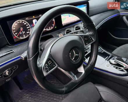 Серый Мерседес Е-Класс, объемом двигателя 1.95 л и пробегом 174 тыс. км за 34800 $, фото 44 на Automoto.ua