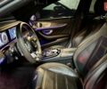 Серый Мерседес Е-Класс, объемом двигателя 3 л и пробегом 125 тыс. км за 37500 $, фото 22 на Automoto.ua