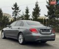 Сірий Мерседес Е-Клас, об'ємом двигуна 1.95 л та пробігом 166 тис. км за 26900 $, фото 5 на Automoto.ua