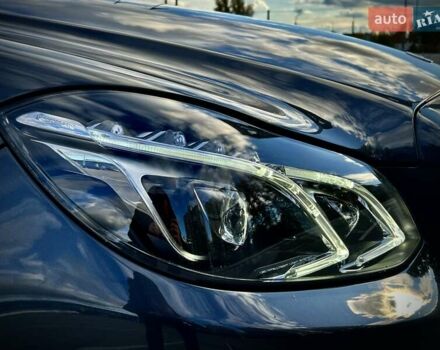 Мерседес Е-Класс 2016 в Киеве на Automoto.ua Серый Мерседес Е-Класс, объемом двигателя 2.14 л и пробегом 208 тыс. км за 17800 $, фото 20 на Automoto.ua