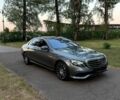 Сірий Мерседес Е-Клас, об'ємом двигуна 2 л та пробігом 245 тис. км за 24900 $, фото 5 на Automoto.ua