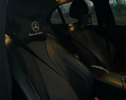 Сірий Мерседес Е-Клас, об'ємом двигуна 1.95 л та пробігом 130 тис. км за 27999 $, фото 15 на Automoto.ua