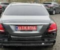 Сірий Мерседес Е-Клас, об'ємом двигуна 1.99 л та пробігом 216 тис. км за 15800 $, фото 6 на Automoto.ua