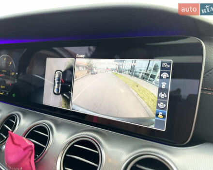 Серый Мерседес Е-Класс, объемом двигателя 3 л и пробегом 122 тыс. км за 37500 $, фото 38 на Automoto.ua