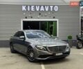 Сірий Мерседес Е-Клас, об'ємом двигуна 2 л та пробігом 236 тис. км за 27000 $, фото 1 на Automoto.ua